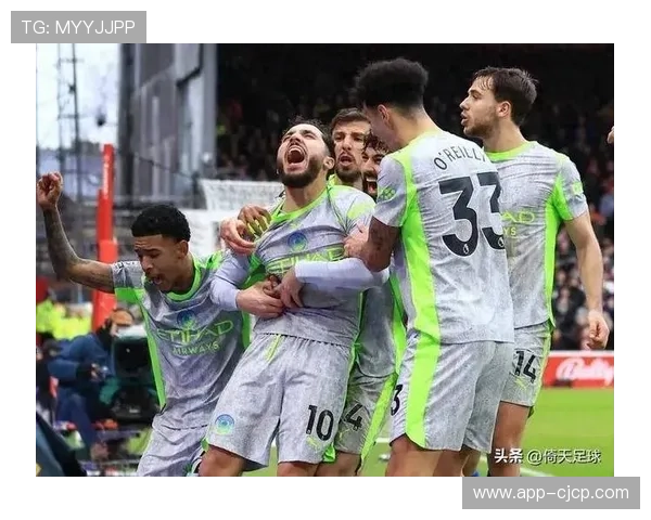 热刺主场迎战曼城，英超争冠格局或受影响