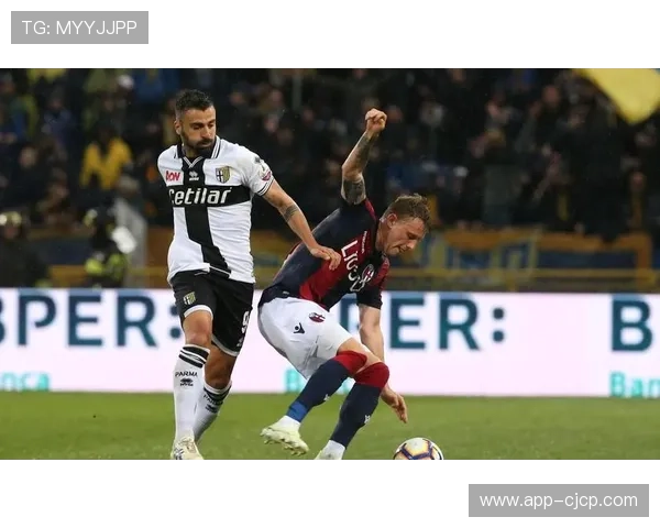 帕尔马读秒绝杀博洛尼亚，保级关键战戏剧性收场。