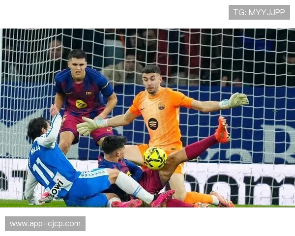 西甲进攻效率趋势：巴萨近4场错失23次绝佳机会，终结能力下滑