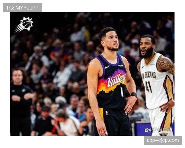 德文-布克绝杀超时无效，鹈鹕1分险胜太阳